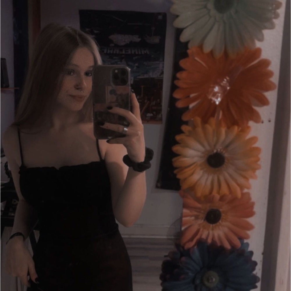 Meet your Posher, Laney